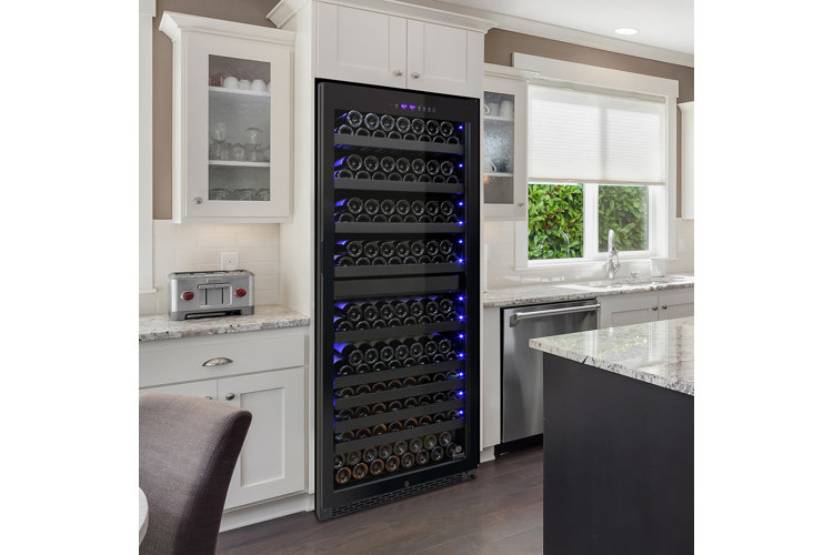 The Best Wine Fridges for Your Collection Wayfair